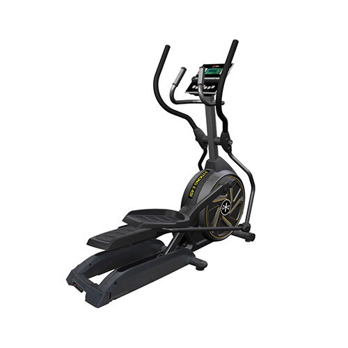 FITKING E-650 CLUB COMMERCIAL ELLIPTICAL CROSS TRAINER