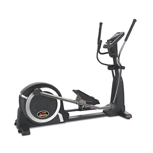 FITKING E-680 COMMERCIAL ELLIPTICAL CROSS TRAINER
