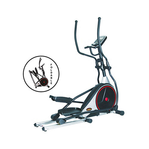 FITKING D-395 ELLIPTICAL CROSS TRAINER