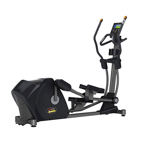 FITKING D-900 COMMERCIAL ELLIPTICAL CROSS TRAINER
