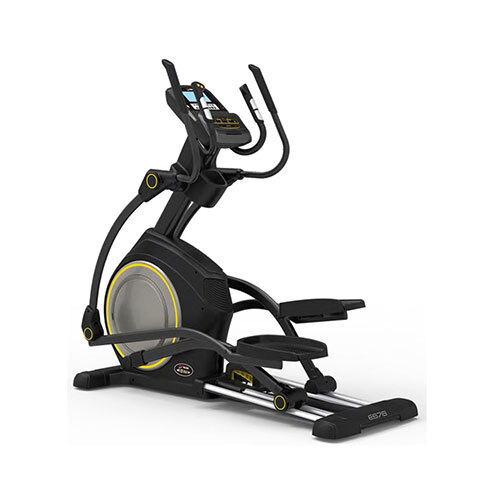 FITKING E-676 CLUB COMMERCIAL ELLIPTICAL CROSS TRAINER