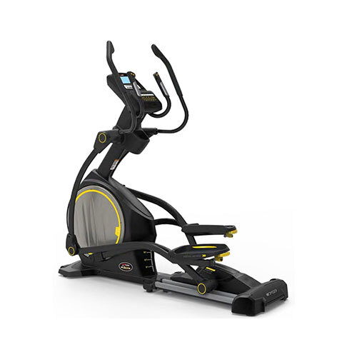 FITKING E-707 COMMERCIAL ELLIPTICAL CROSS TRAINER