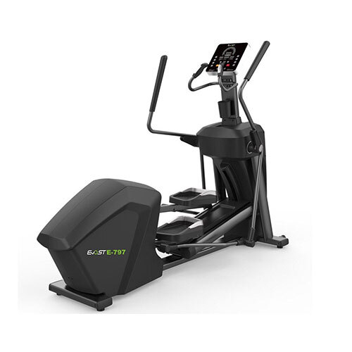 FITKING E-797 COMMERCIAL ELLIPTICAL CROSS TRAINER