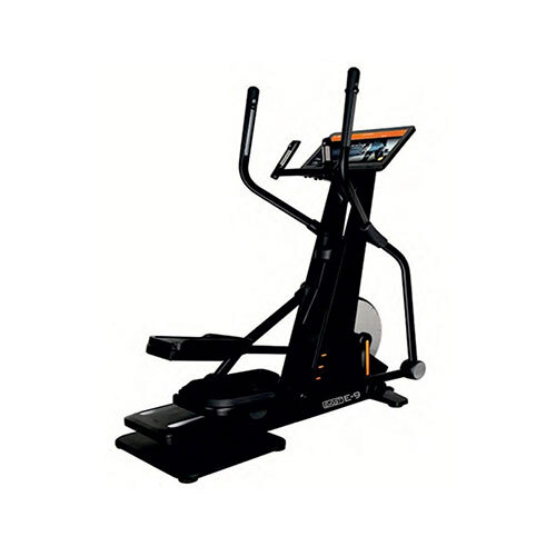 FITKING E-9 COMMERCIAL ELLIPTICAL CROSS TRAINER