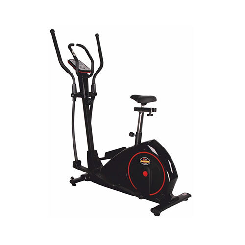 FITKING S-5600 X ELLIPTICAL CROSS TRAINER