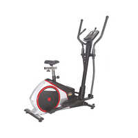 Fitking S-5650 X Elliptical Cross Trainer - Grade: Commercial Use