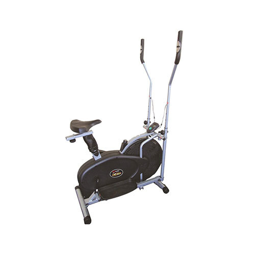 FITKING K-610 ELLIPTICAL AIR ORBITRAC BIKE