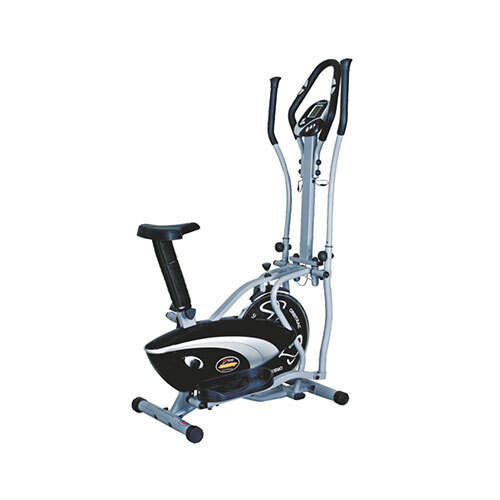 FITKING K-810 DELUXE ORBITRAC BIKE
