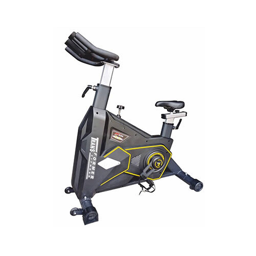 FITKING S-8 COMMERCIAL SPIN BIKE