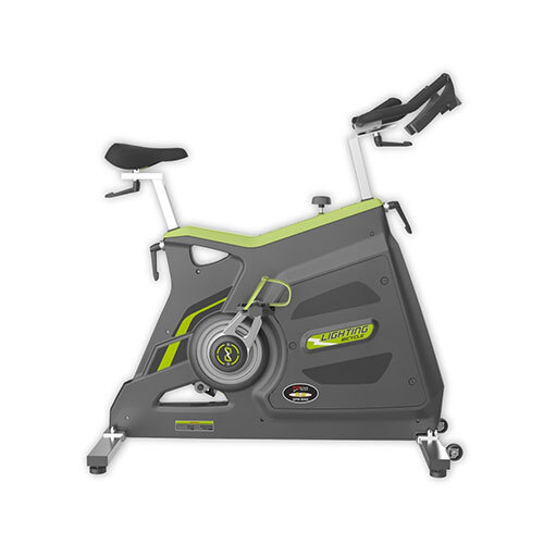 FITKING S-9 COMMERCIAL SPIN BIKE