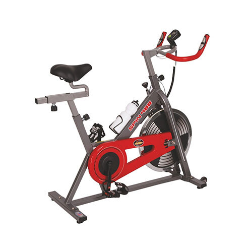 FITKING S-900 DELUXE SPIN BIKE