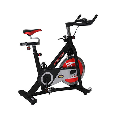 FITKING S-905 DELUXE SPIN BIKE