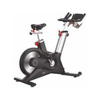 Fitking S-928 Commercial Spin Bike - Resistance Type: Magnetic