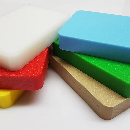 High Density HDPE Sheet