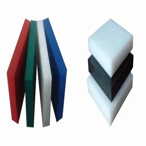 HDPE Sheets