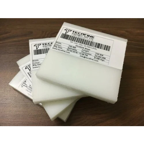 HDPE Solid Sheets