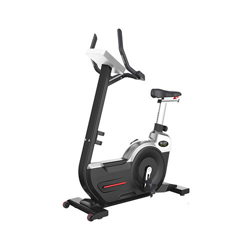 U-790 COMMERCIAL UPRIGHT BIKE