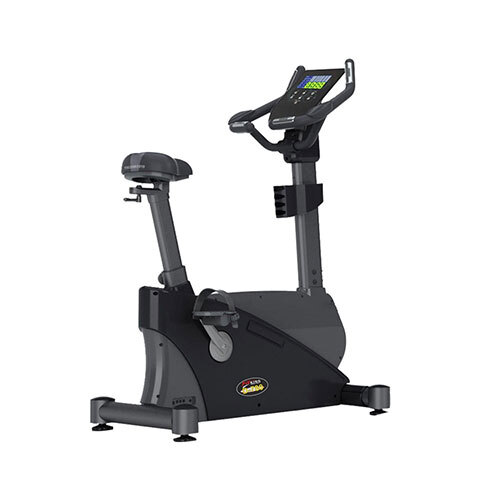 FITKING D-780 COMMERCIAL UPRIGHT BIKE