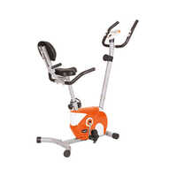 Fitking S-257 Magnetic X Bike - Upright Bike - Grade: Commercial Use
