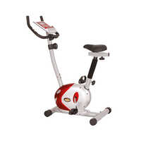 Fitking S-259 Magnetic Upright Bike - Grade: Commercial Use