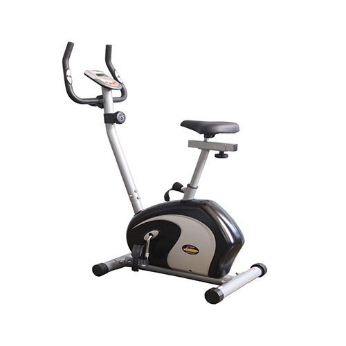 FITKING S-262 MAGNETIC UPRIGHT BIKE