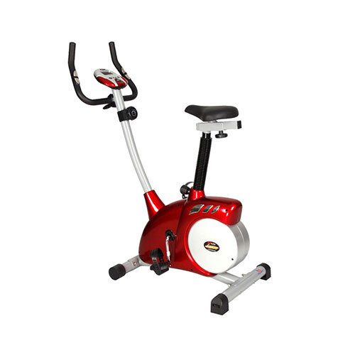 FITKING S-269 MAGNETIC UPRIGHT BIKE