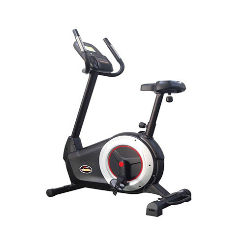 FITKING U-205 CLUB COMMERCIAL UPRIGHT BIKE