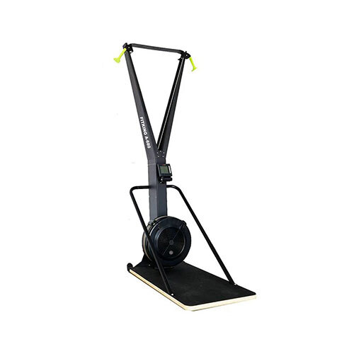 Fitking A-680 Commercial Ski Machine - Application: Cardio