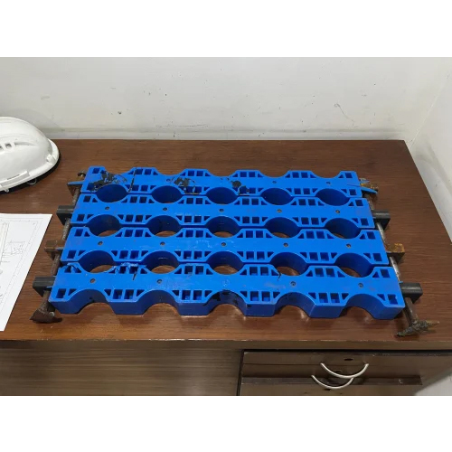 3 Inch Drill Pipe Spacer