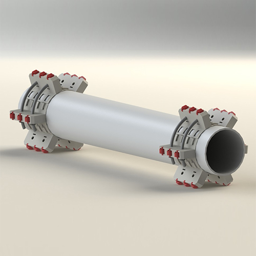 Roller Casing Spacer