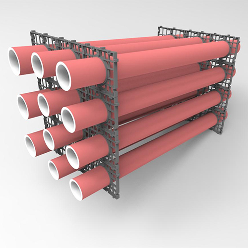 Conduit Spacer
