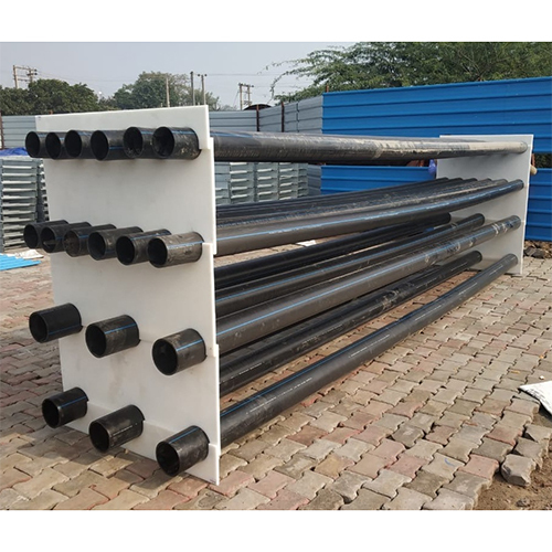 Plastic Spacers