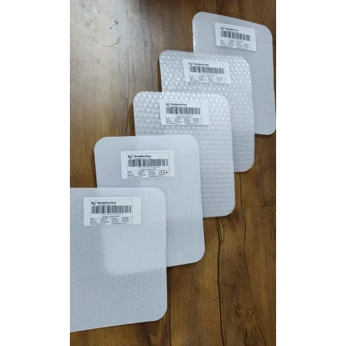 Bubble Guard Floor Protection Sheet