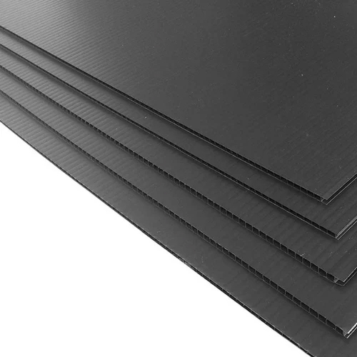 Plastic Floor Protection Sheet