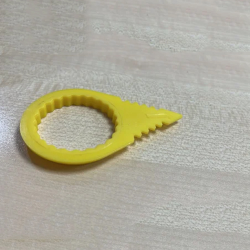 Loose Wheel Indicator