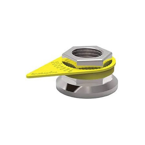 Adjustable Loose Wheel Lug Nut Indicator - Features: Used In Heavy Vehicle For Safety Purpose..