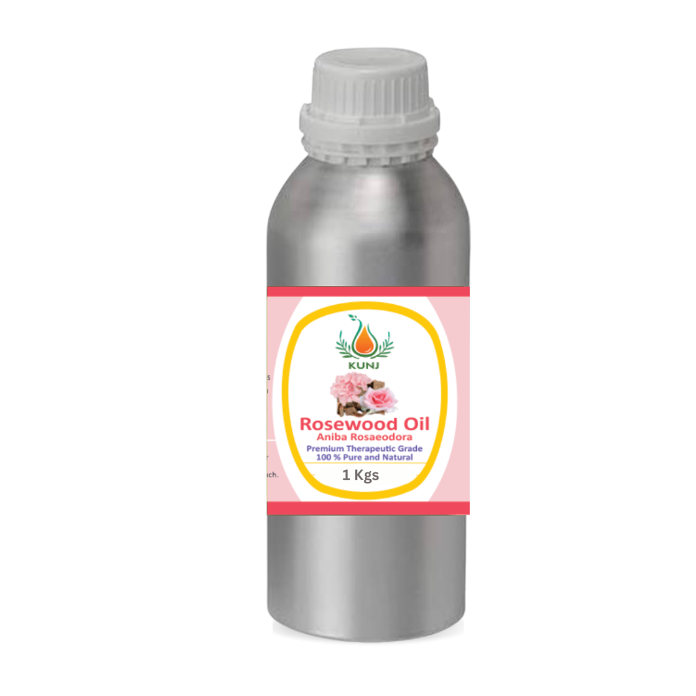Rosewood oil