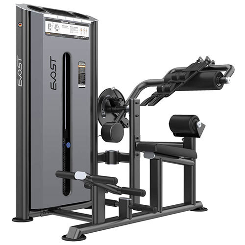 ABDOMINAL & BACK EXTENSION U-1088