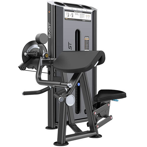 BICEP CURL & TRICEP EXT. U-1087