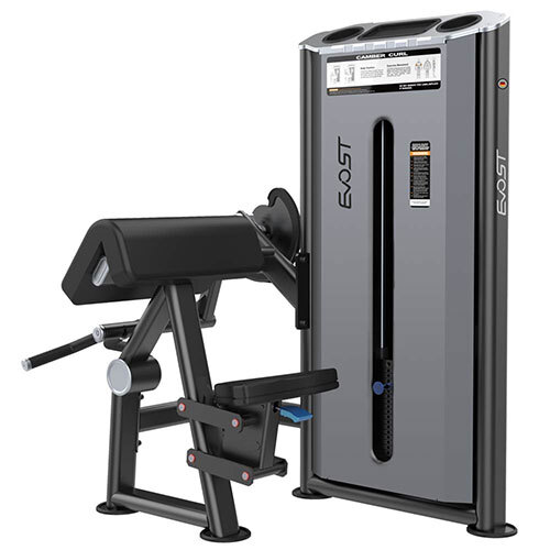 BICEPS CURL U-1030