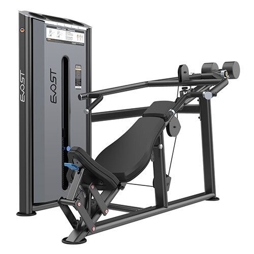 INCLINE PRESS U-1013