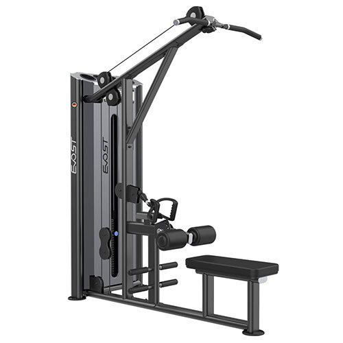 LATPULL DOWN - LOW ROW U-1085