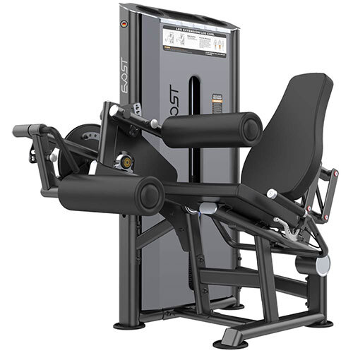 LEG EXTENSION - LEG CURL U-1086
