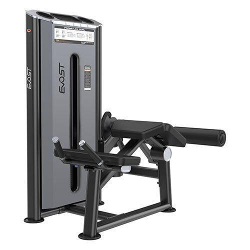 PRONE LEG CURL U-1001