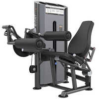 Seated Leg Curl U-1023 - Application: Gain Strength