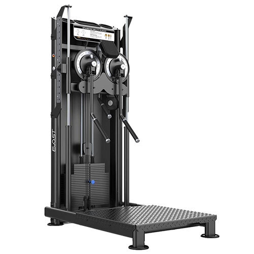 STANDING LATERAL RAISE U-1046