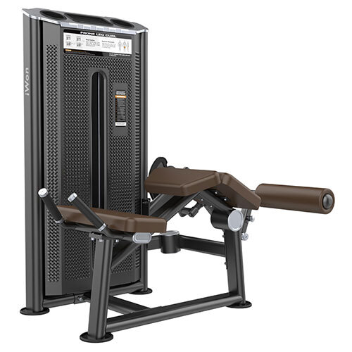 PRONE LEG CURL U-2001