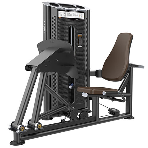 SEATED LEG PRESS U-2003