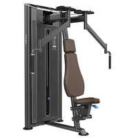 Pectral Machine U-2004 - Application: Gain Strength