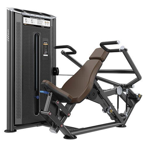 SHOULDER PRESS U-2006